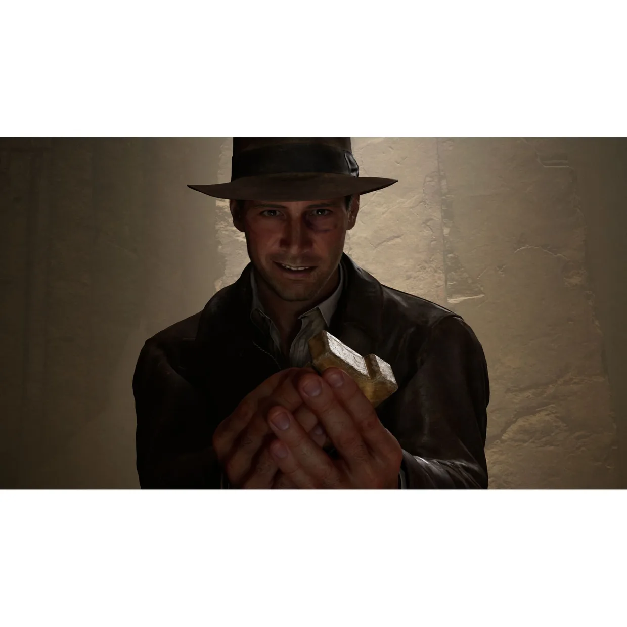 Гра Indiana Jones and the Great Circle (Nintendo Switch 2) — фото 6