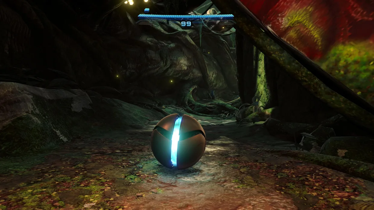 Игра Metroid Prime 4: Beyond (Nintendo Switch 2) — фото 2
