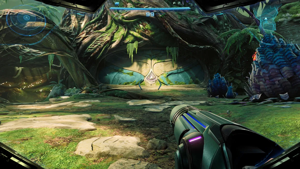 Игра Metroid Prime 4: Beyond (Nintendo Switch 2) — фото 4
