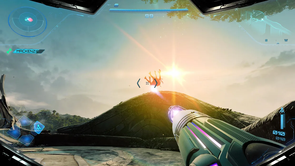 Игра Metroid Prime 4: Beyond (Nintendo Switch 2) — фото 7