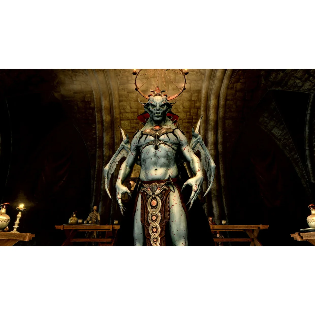 Игра The Elder Scrolls V: Skyrim Anniversary Edition (Nintendo Switch 2) — фото 2