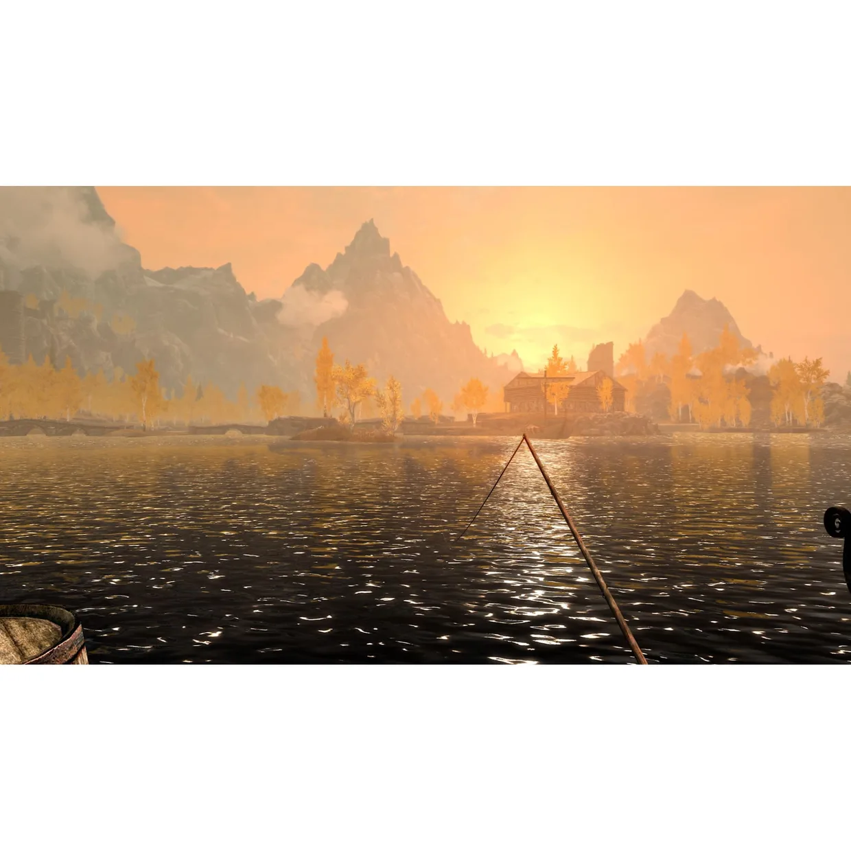 Игра The Elder Scrolls V: Skyrim Anniversary Edition (Nintendo Switch 2) — фото 5