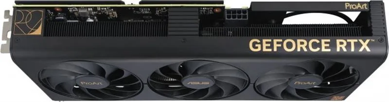 Видеокарта Asus GeForce RTX 4060 8GB GDDR6 ProArt OC (PROART-RTX4060-O8G) — фото 7