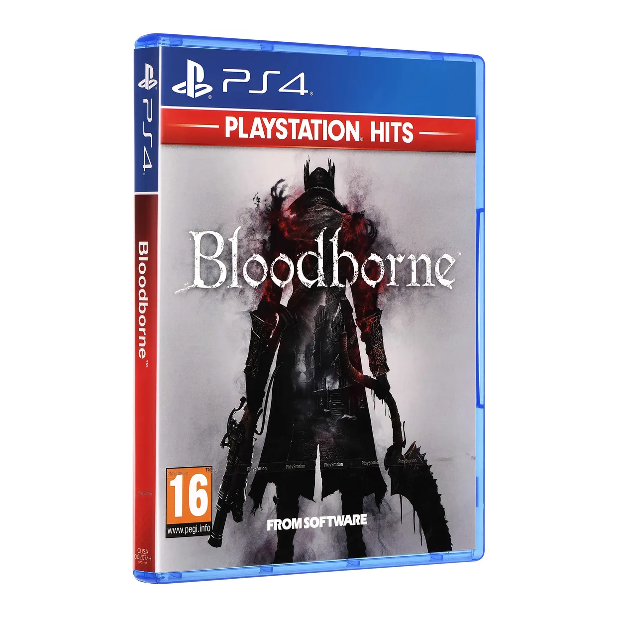 Игра Bloodborne (PlayStation Hits) (PS4) — фото 2