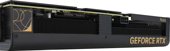 Видеокарта Asus GeForce RTX 4060 8GB GDDR6 ProArt OC (PROART-RTX4060-O8G) — фото 10