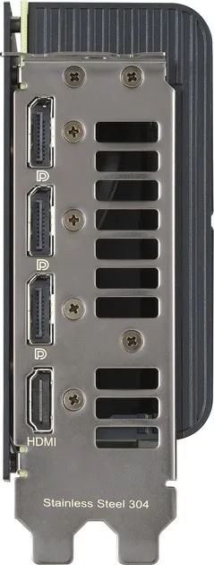 Видеокарта Asus GeForce RTX 4060 8GB GDDR6 ProArt OC (PROART-RTX4060-O8G) — фото 11