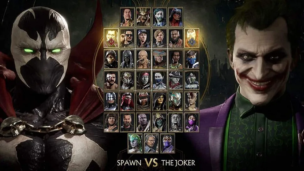 Игра Mortal Kombat 11 (PS4) — фото 4