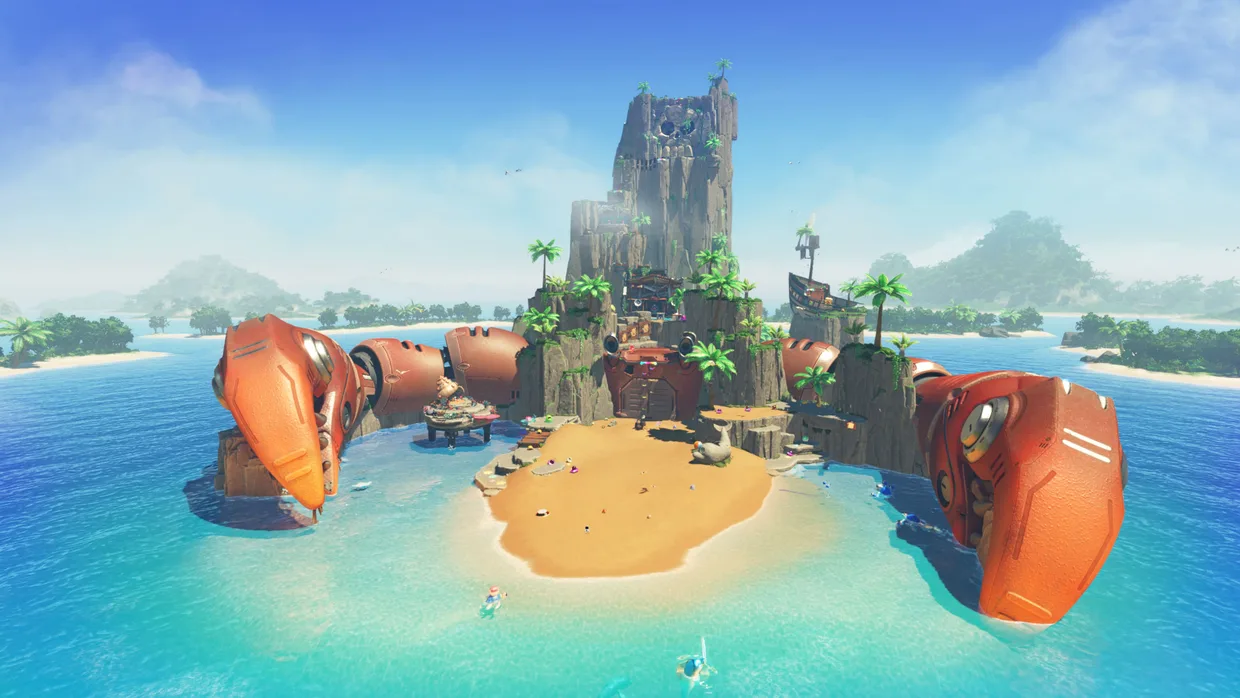 Игра ASTRO BOT (PS5) — фото 4