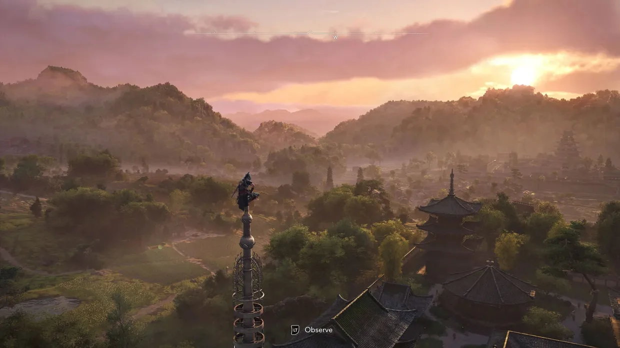 Игра Assassin's Creed Shadows (PS5) — фото 7