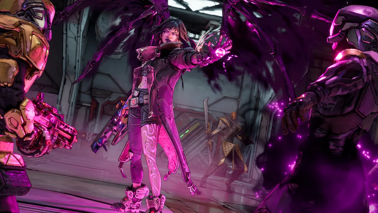 Игра Borderlands 4 (PS5) — фото 2
