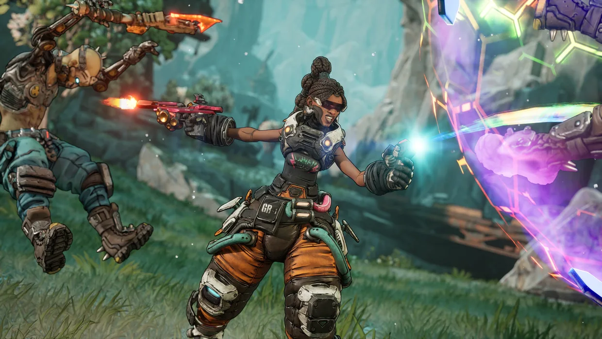 Игра Borderlands 4 (PS5) — фото 5