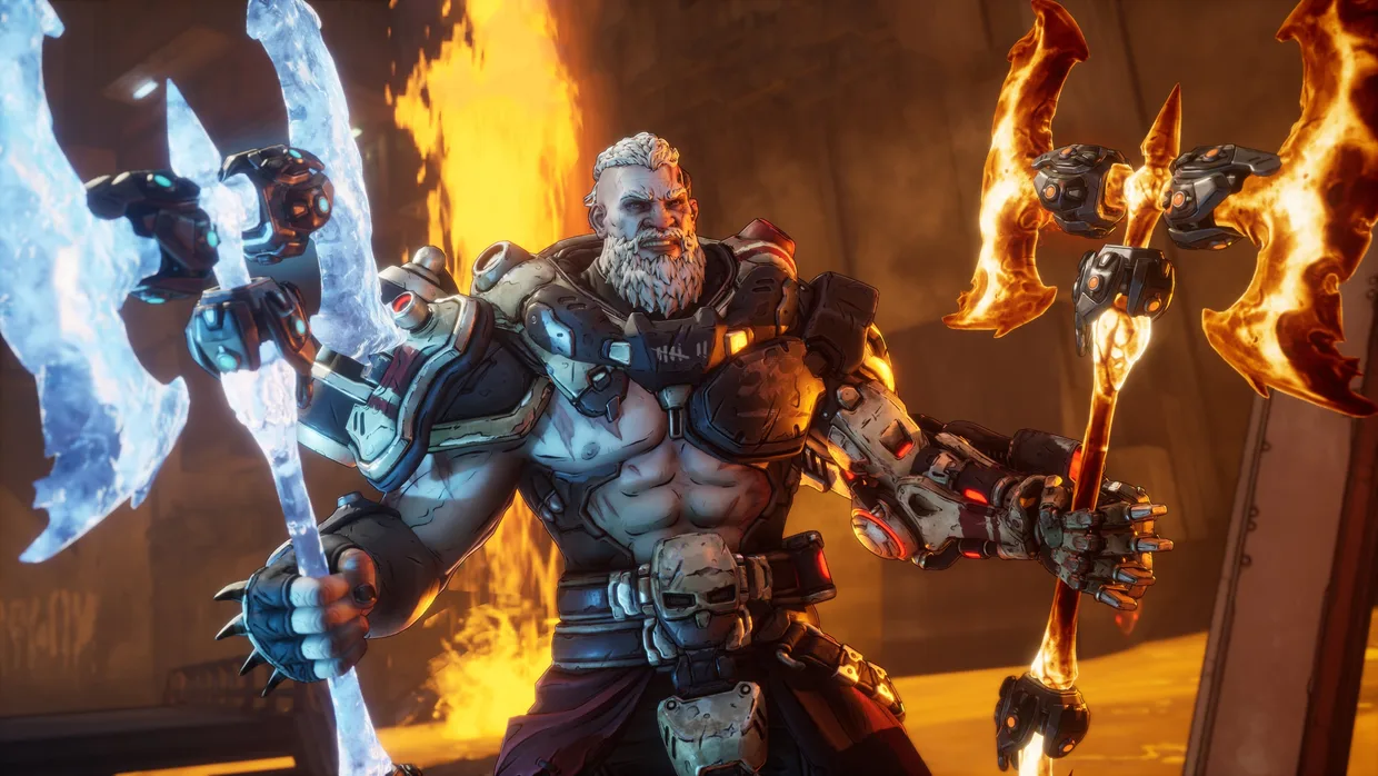 Игра Borderlands 4 (PS5) — фото 6