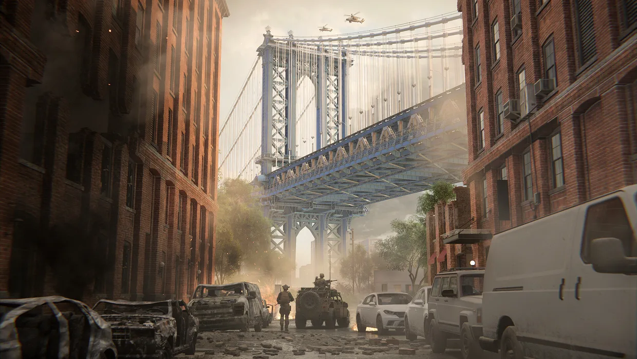 Игра Battlefield 6 (PS5) — фото 5