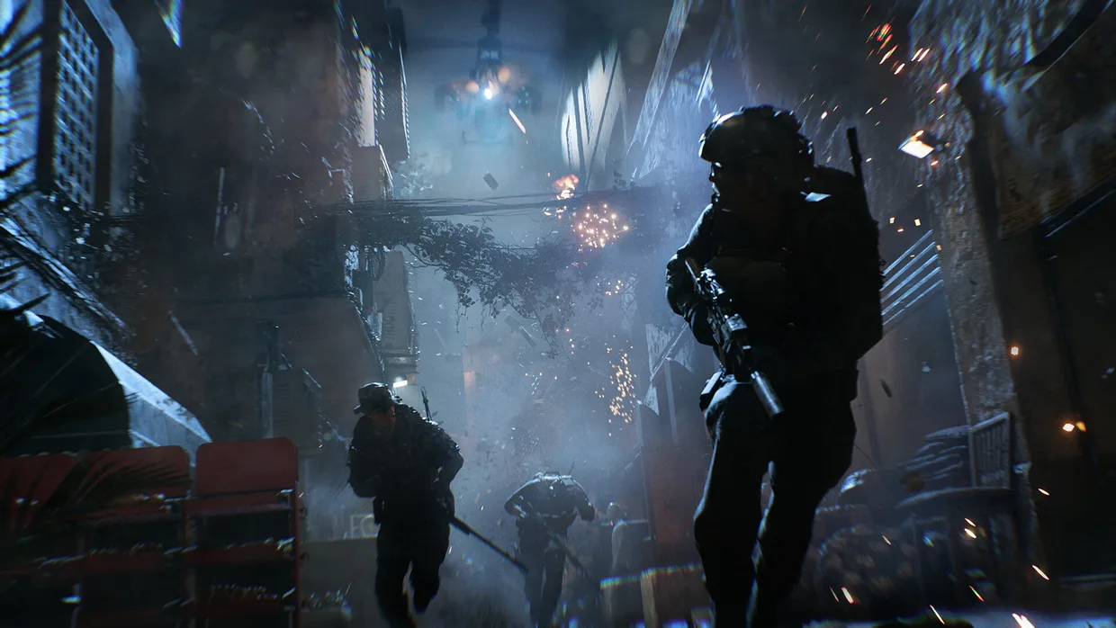 Игра Battlefield 6 (PS5) — фото 8