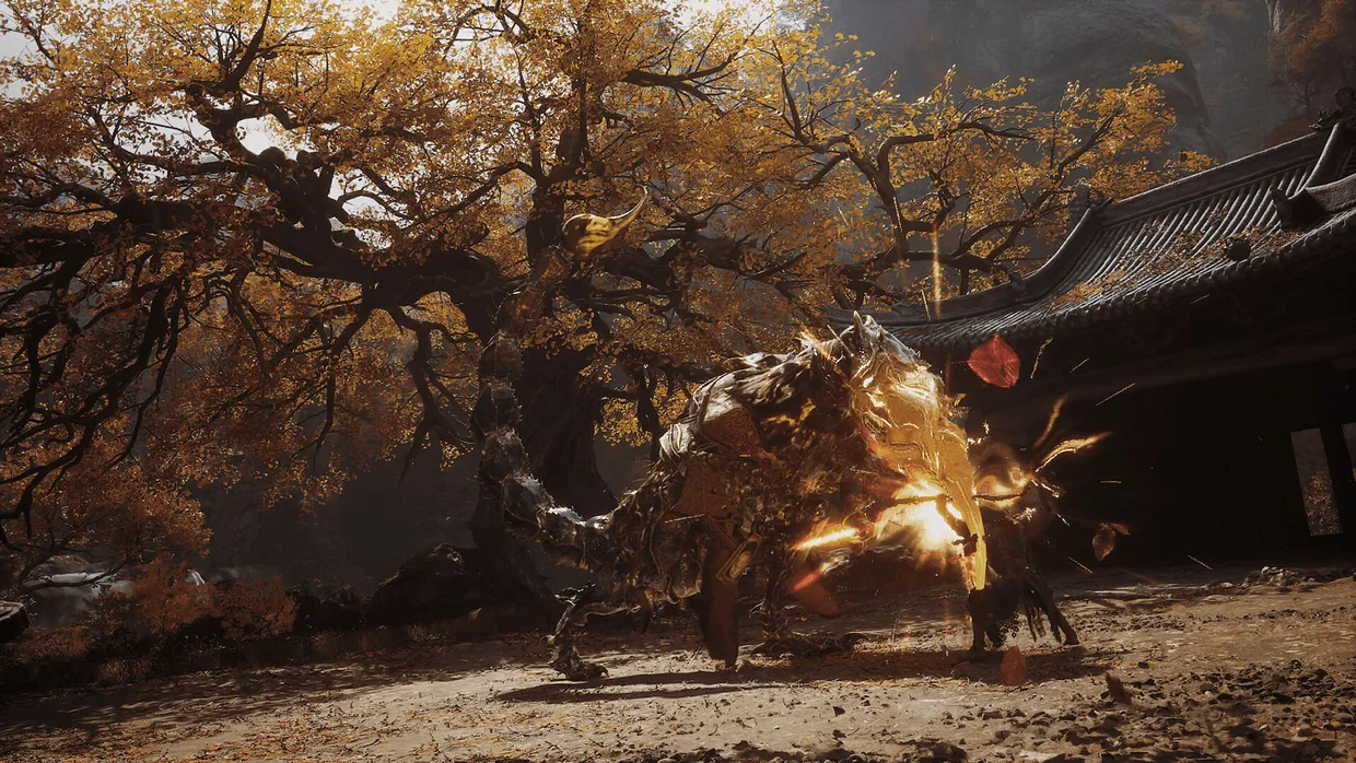Игра Black Myth: Wukong (PS5) — фото 8