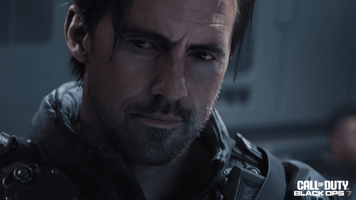 Гра Call of Duty: Black Ops 7 (PS5) — фото 4