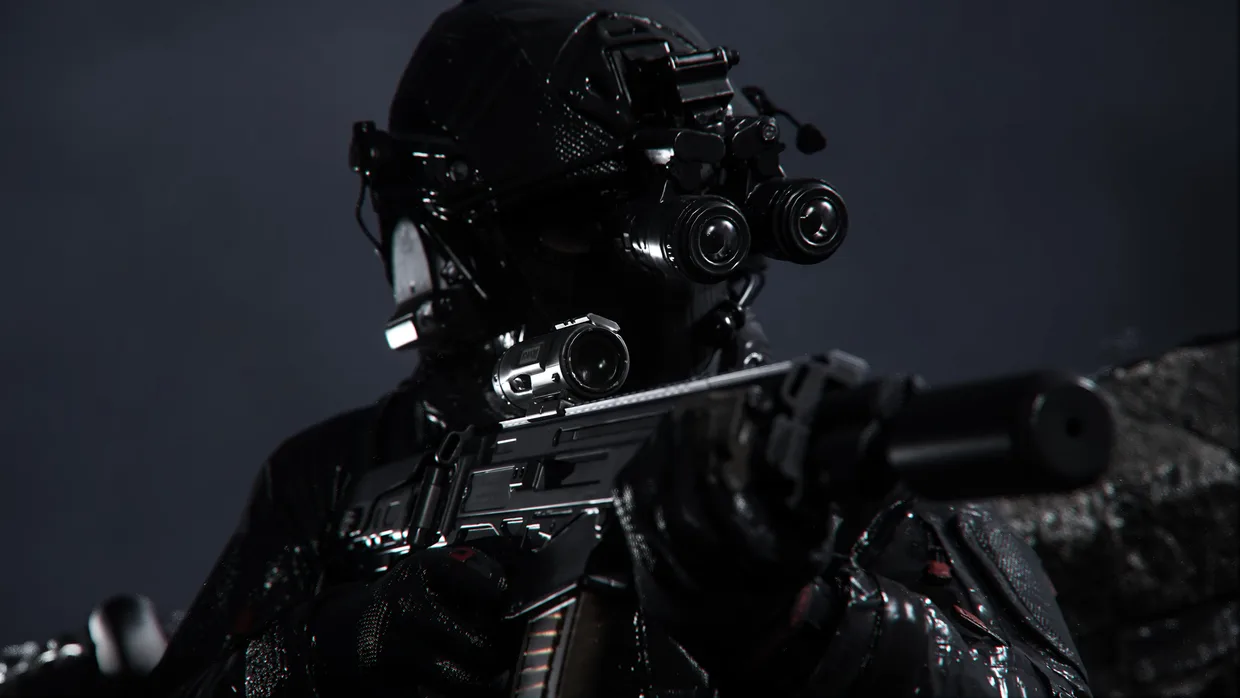Игра Call of Duty: Modern Warfare III (PS5) — фото 2