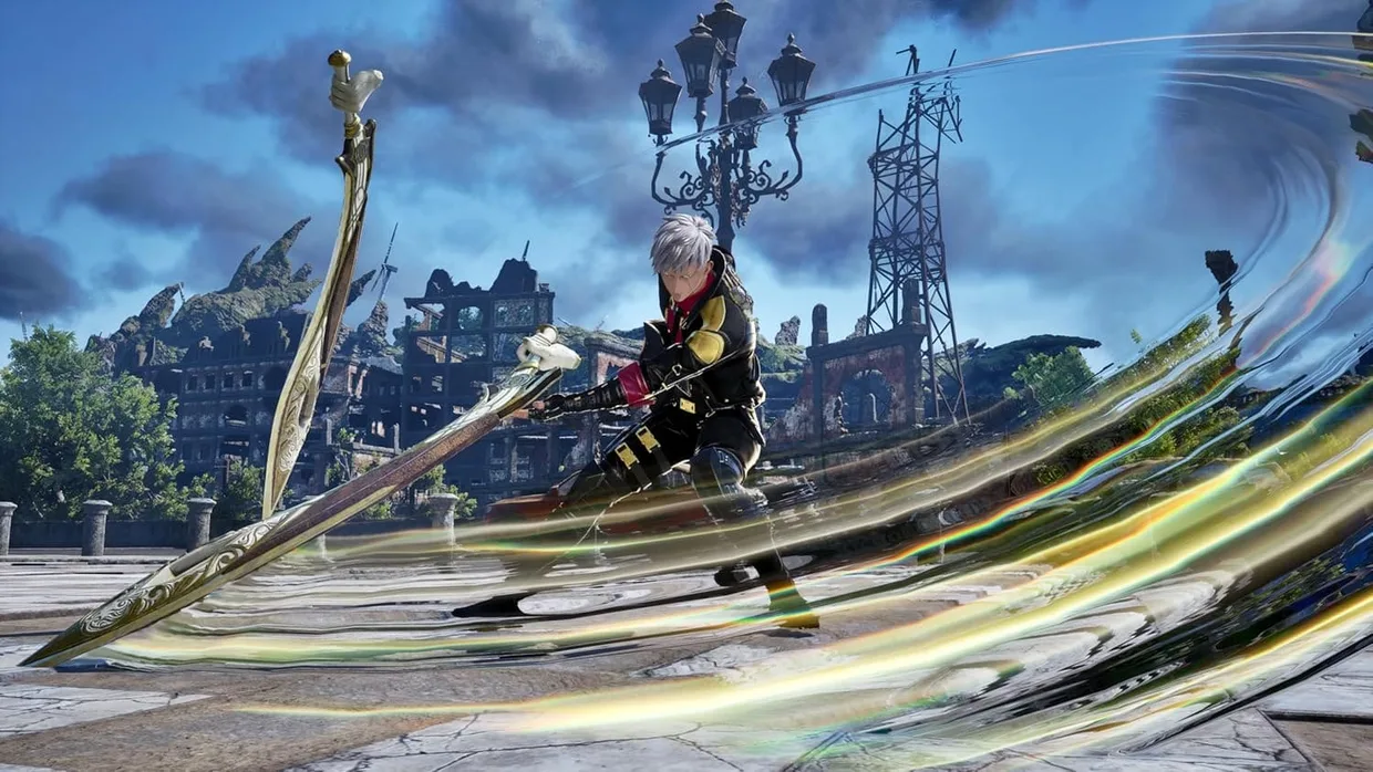 Игра Code Vein II (PS5) — фото 2