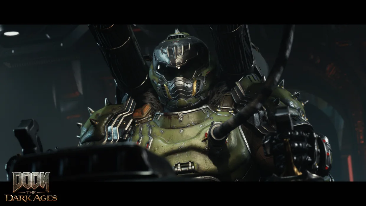 Игра DOOM: The Dark Ages (PS5) — фото 2