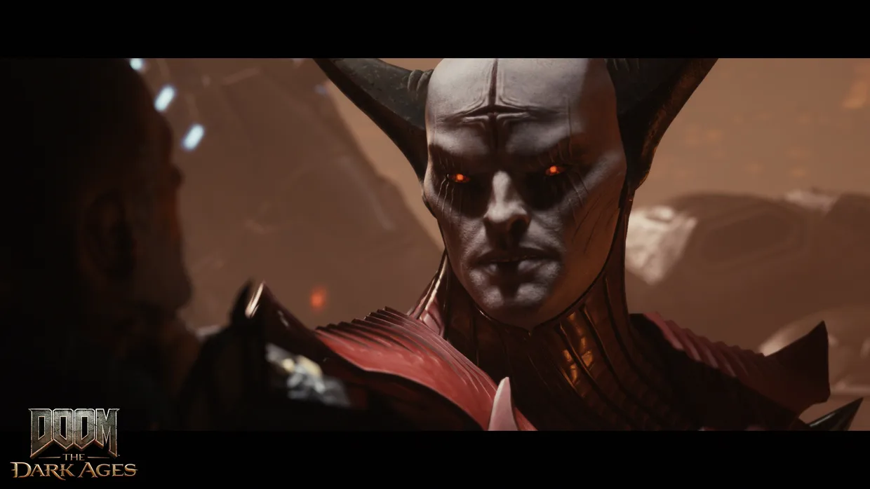 Игра DOOM: The Dark Ages (PS5) — фото 3