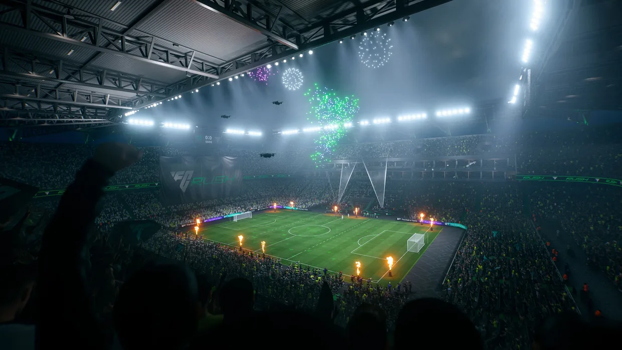Гра EA SPORTS FC 26 (PS5) — фото 4