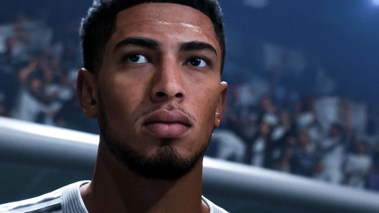 Гра EA SPORTS FC 26 (PS5) — фото 7