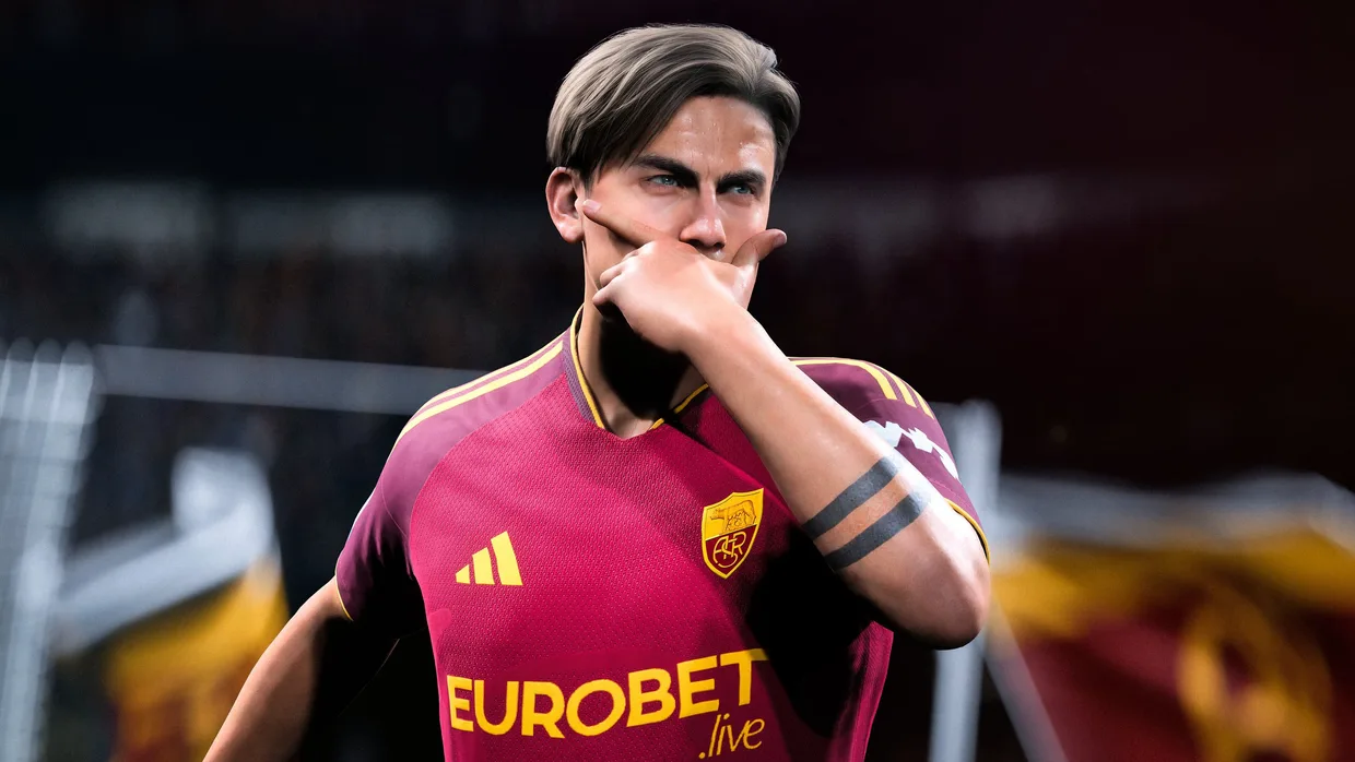 Гра EA SPORTS FC 27 (PS5) — фото 5