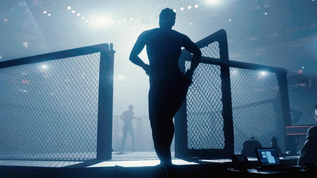 Игра EA SPORTS UFC 5 (PS5) — фото 5