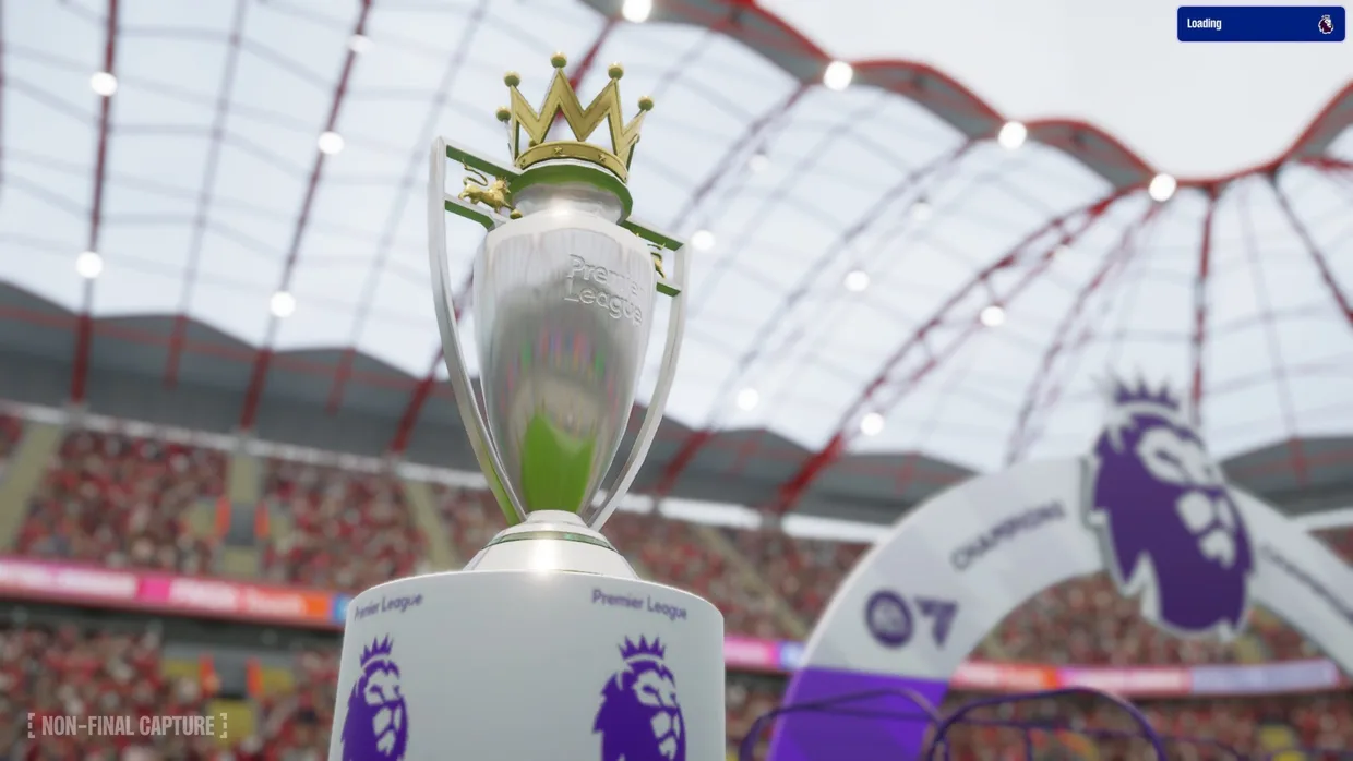 Игра Football Manager 26 (PS5) — фото 3