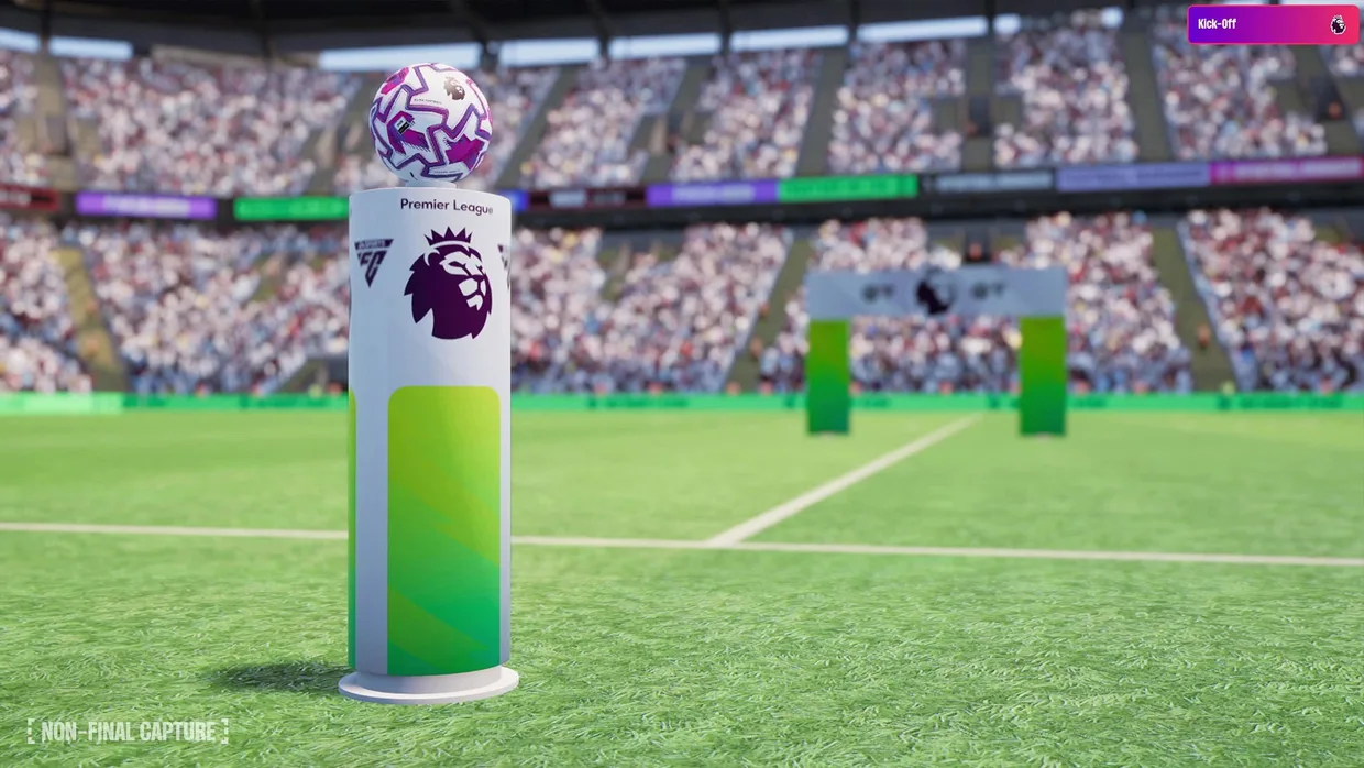 Игра Football Manager 26 (PS5) — фото 4