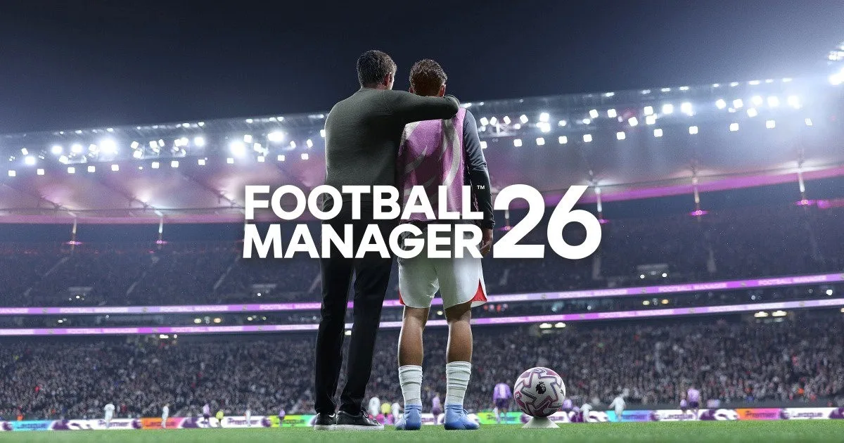 Игра Football Manager 26 (PS5) — фото 8