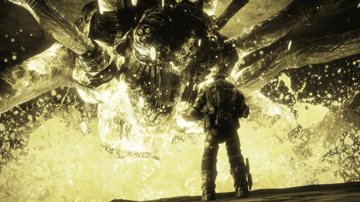 Гра Gears of War: Reloaded (PS5) — фото 6