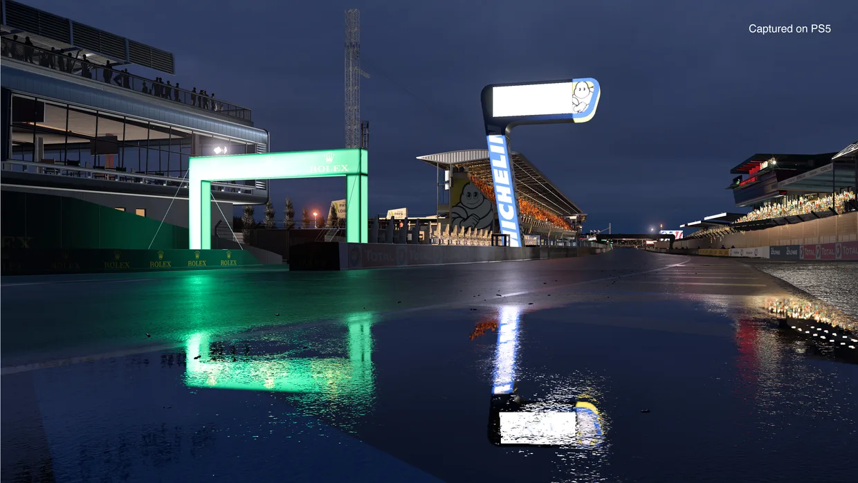 Игра Gran Turismo 7 (PS5) — фото 4