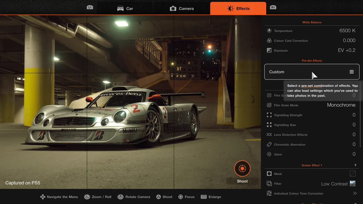 Игра Gran Turismo 7 (PS5) — фото 6