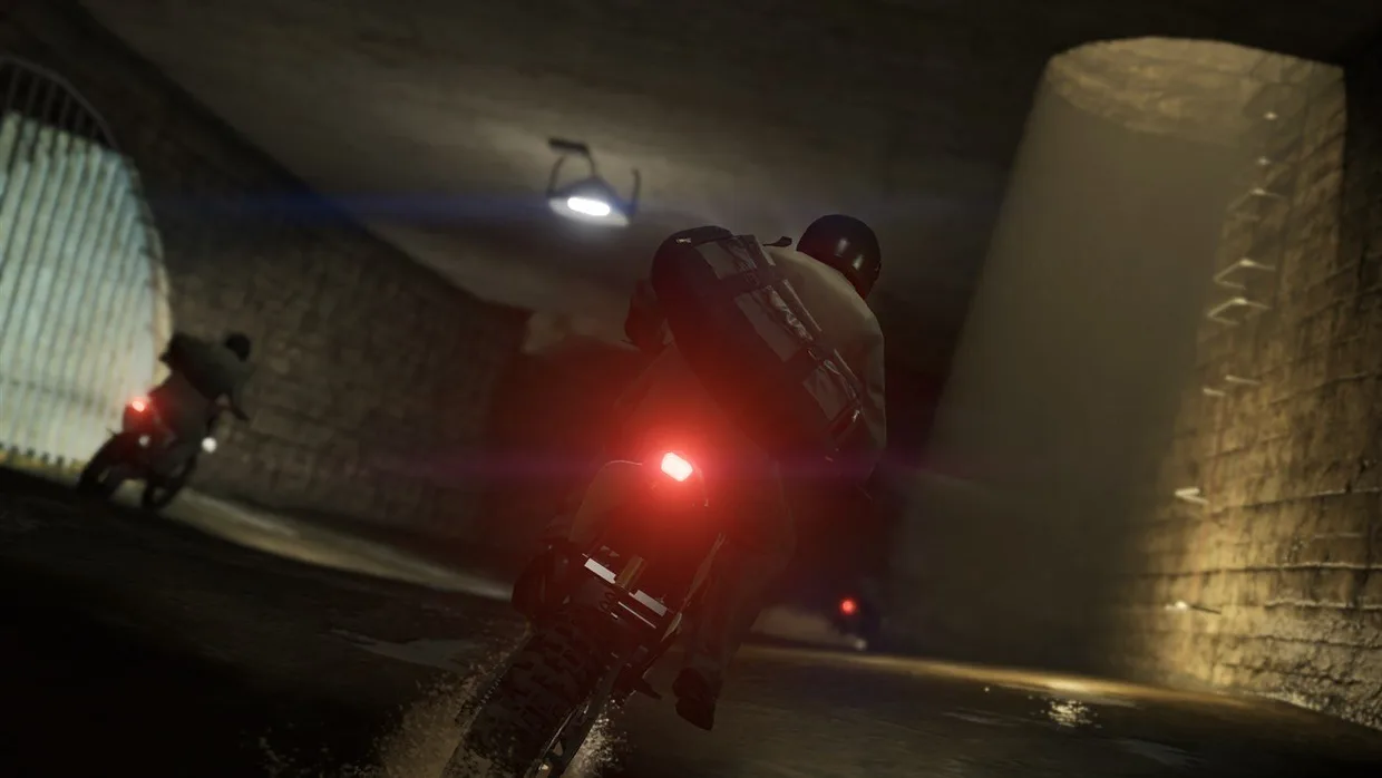 Игра Grand Theft Auto V (PS5) — фото 3