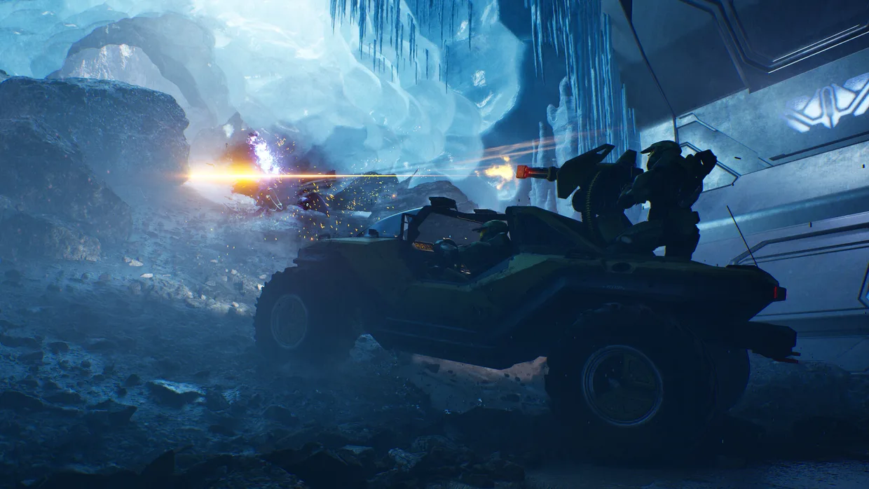 Игра Halo: Campaign Evolved (PS5) — фото 6