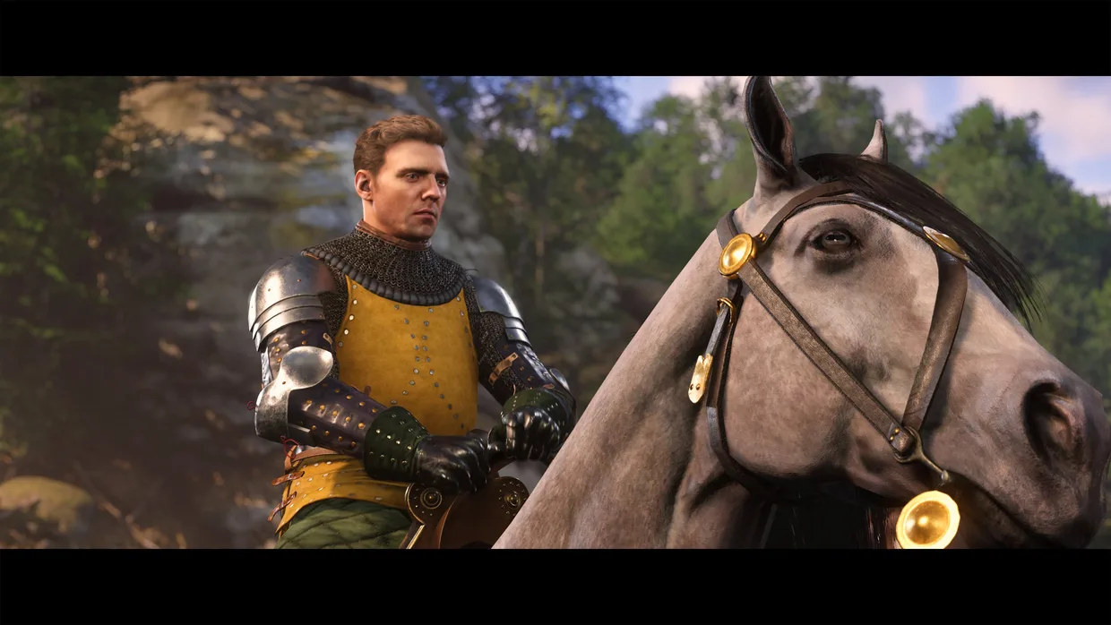 Игра Kingdom Come: Deliverance II (PS5) — фото 2