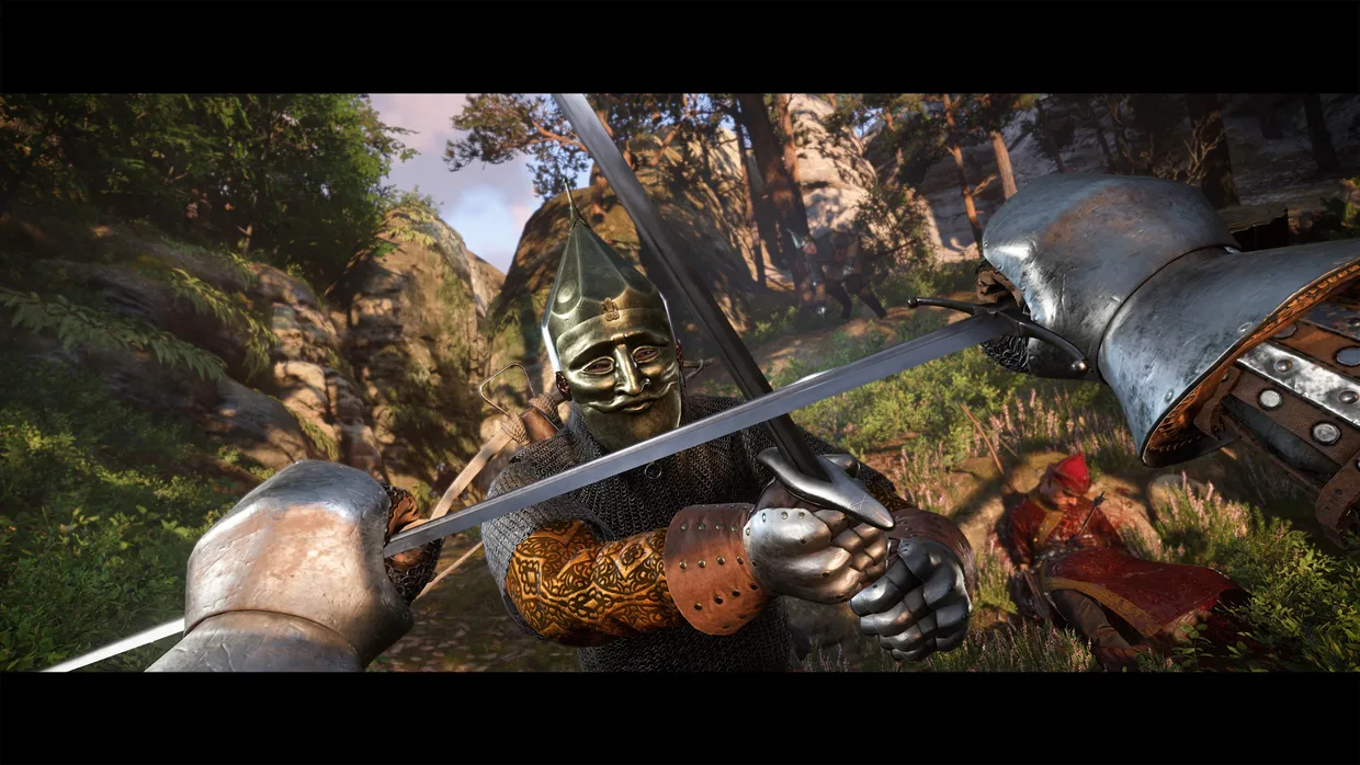 Игра Kingdom Come: Deliverance II (PS5) — фото 3