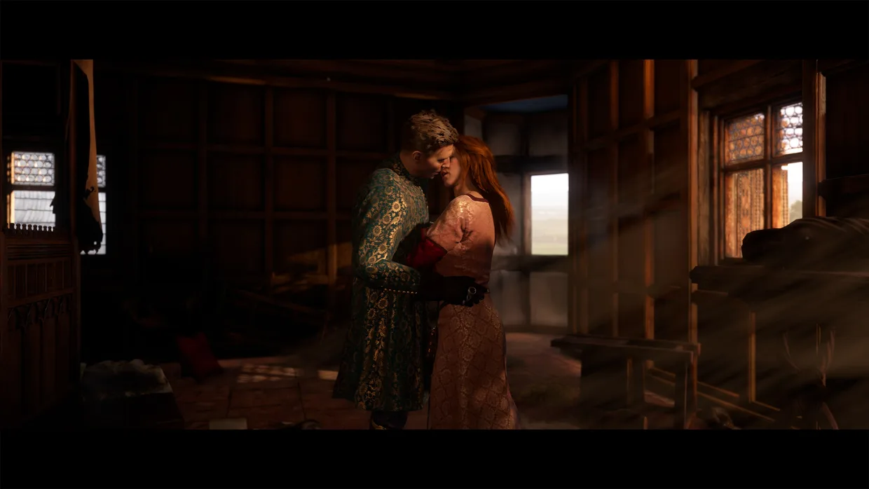 Игра Kingdom Come: Deliverance II (PS5) — фото 4