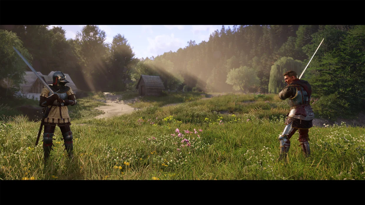 Игра Kingdom Come: Deliverance II (PS5) — фото 6