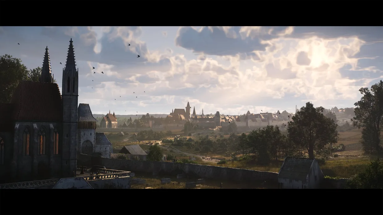 Игра Kingdom Come: Deliverance II (PS5) — фото 7