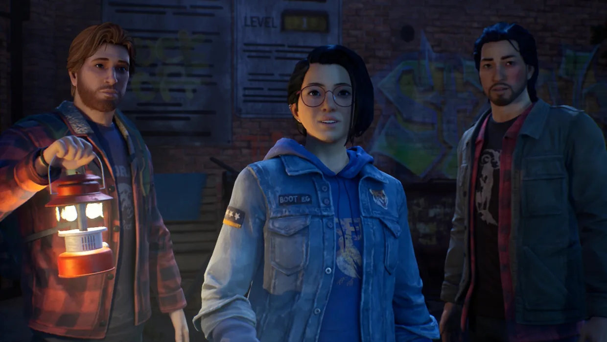 Игра Life is Strange: True Colors (PS5) — фото 2