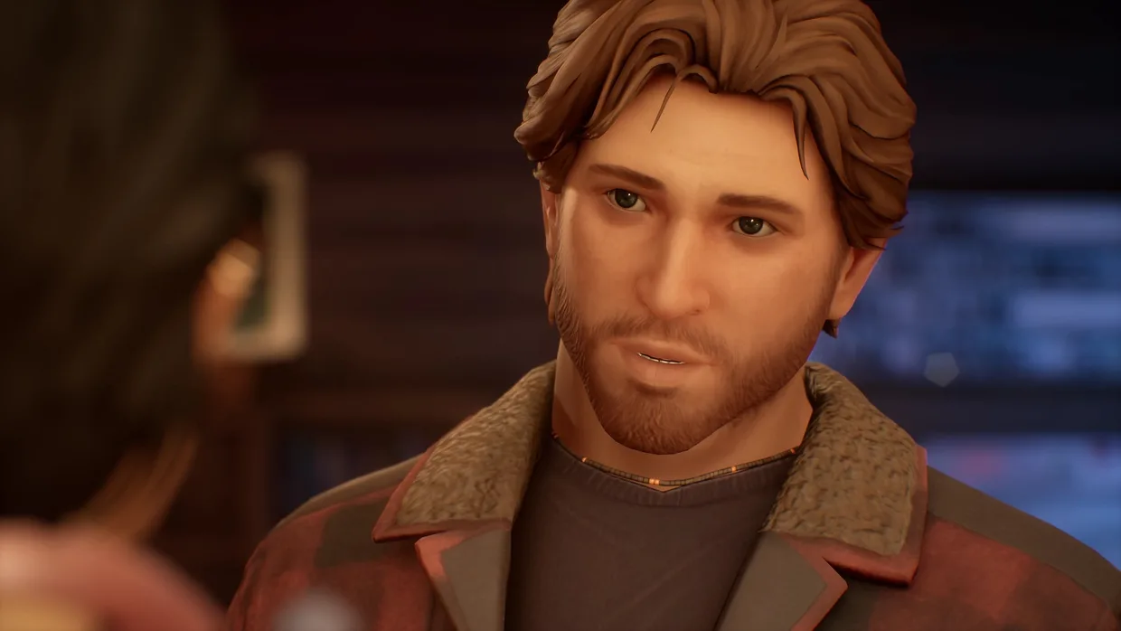Игра Life is Strange: True Colors (PS5) — фото 5