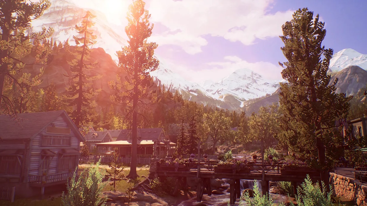 Игра Life is Strange: True Colors (PS5) — фото 6