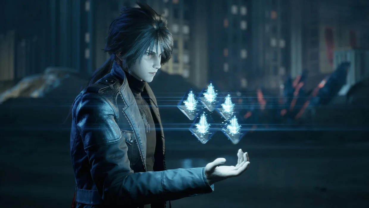 Игра Lost Soul Aside (PS5) — фото 5