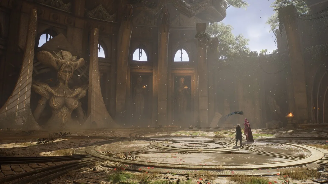 Игра Lost Soul Aside (PS5) — фото 8