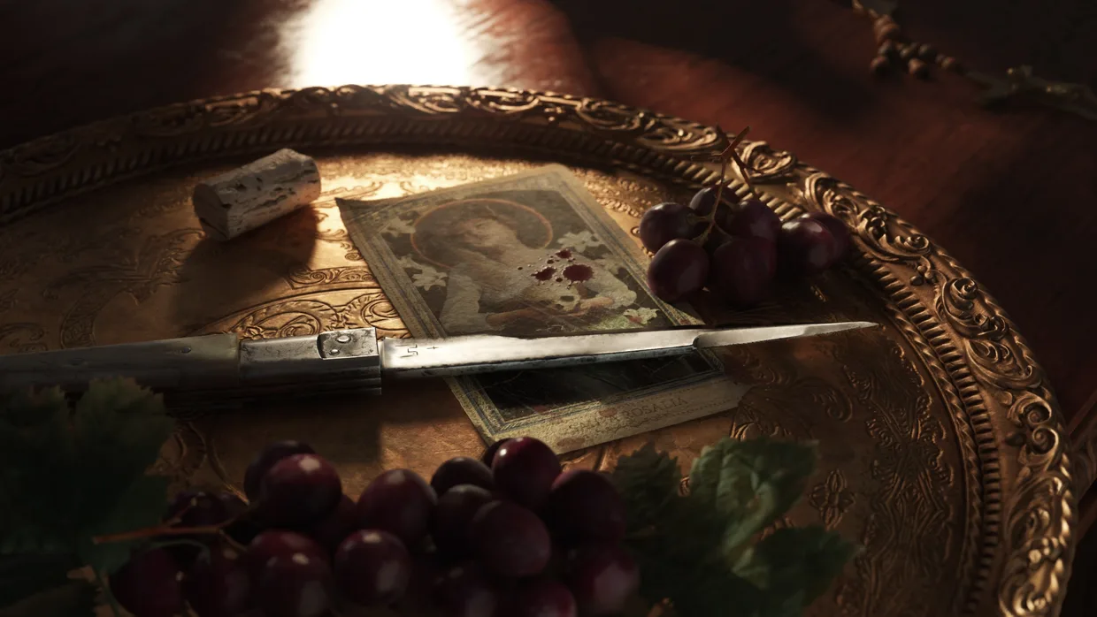 Игра Mafia: The Old Country (PS5) — фото 4