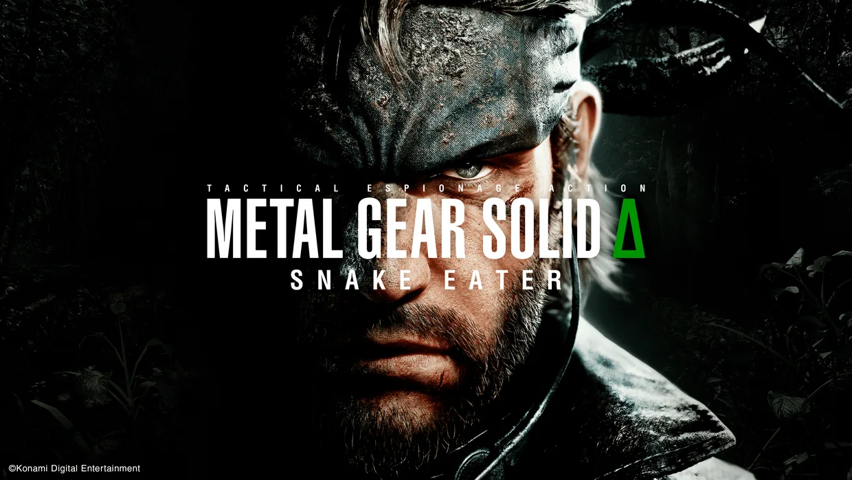 Игра METAL GEAR SOLID Δ: SNAKE EATER Day 1 Edition (PS5) — фото 2