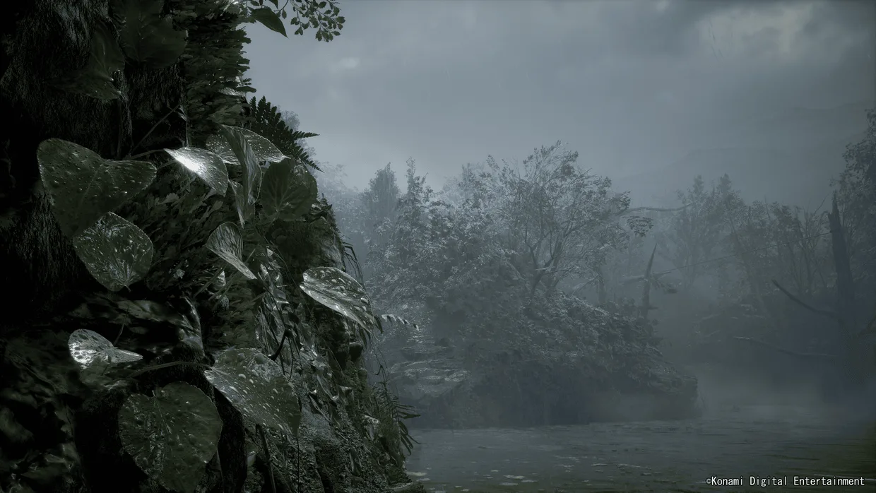 Игра METAL GEAR SOLID Δ: SNAKE EATER Day 1 Edition (PS5) — фото 5