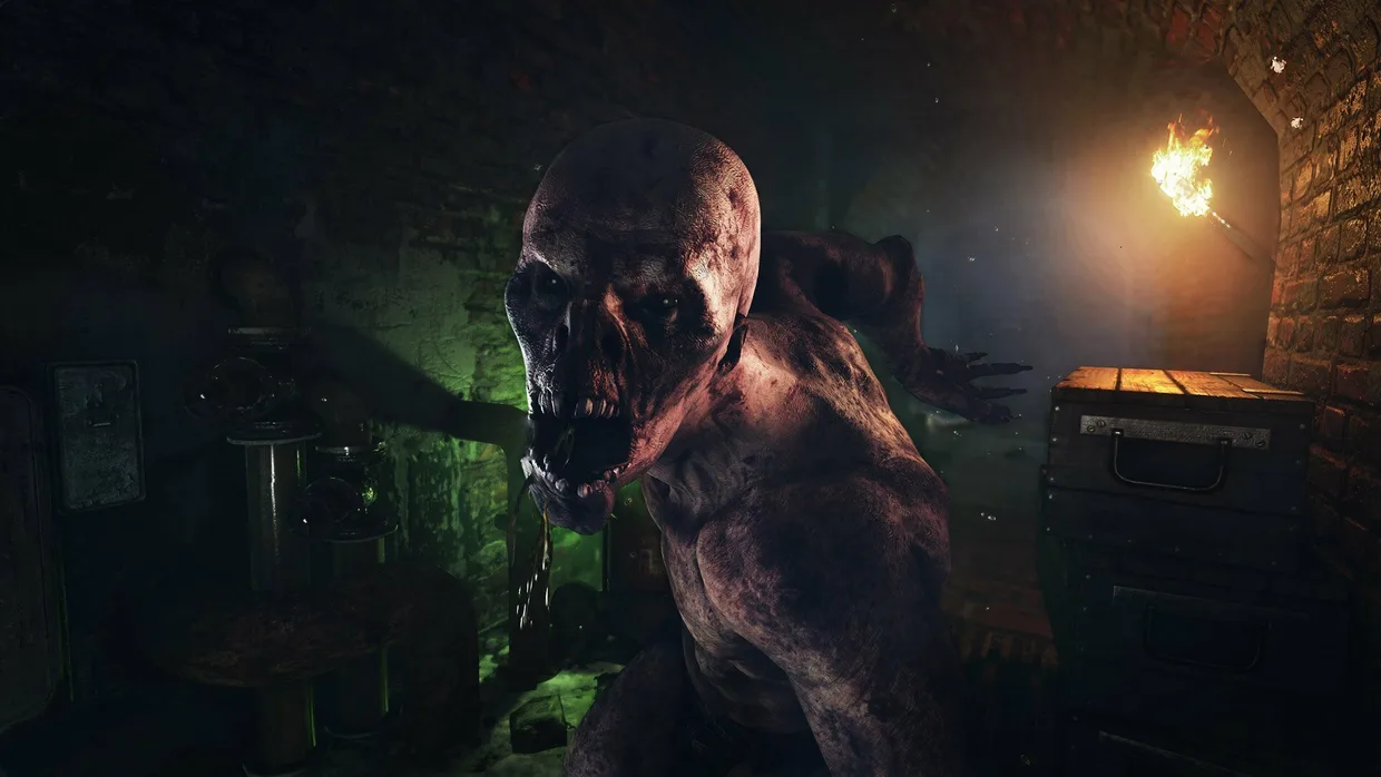 Игра Metro Exodus Complete Edition (PS5) — фото 4